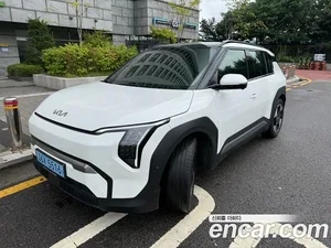 Kia EV3, 2024 — миниатюра 1
