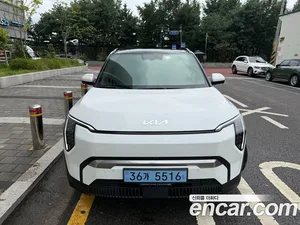 Kia EV3, 2024 — миниатюра 2