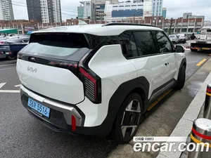 Kia EV3, 2024 — миниатюра 3