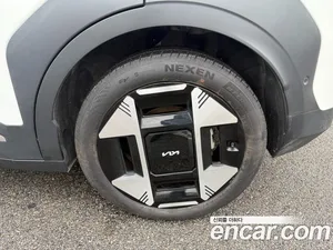 Kia EV3, 2024 — миниатюра 5