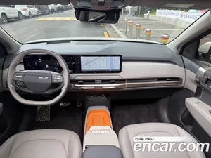 Kia EV3, 2024 — миниатюра 7
