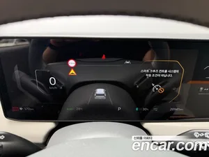 Kia EV3, 2024 — миниатюра 8