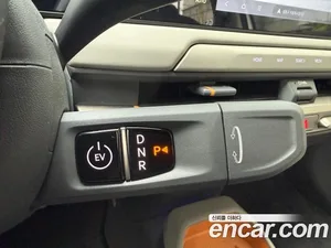 Kia EV3, 2024 — миниатюра 9
