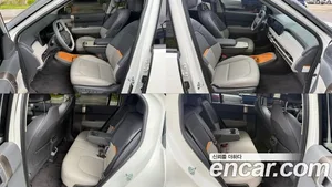 Kia EV3, 2024 — миниатюра 10