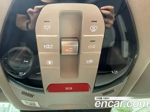 Kia EV3, 2024 — миниатюра 11