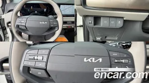 Kia EV3, 2024 — миниатюра 13