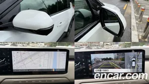 Kia EV3, 2024 — миниатюра 15