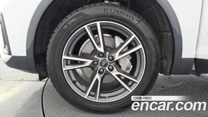 Audi Q5, 2022 — миниатюра 5