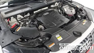 Audi Q5, 2022 — миниатюра 6