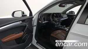 Audi Q5, 2022 — миниатюра 13