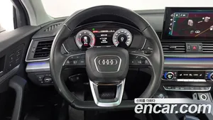 Audi Q5, 2022 — миниатюра 19