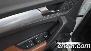 Audi Q5, 2022 — миниатюра 23
