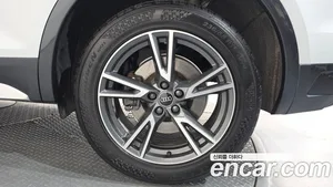Audi Q5, 2022 — миниатюра 7