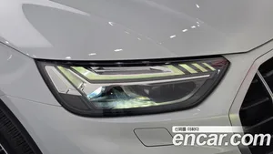 Audi Q5, 2022 — миниатюра 8