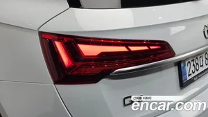 Audi Q5, 2022 — миниатюра 9