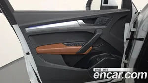 Audi Q5, 2022 — миниатюра 14