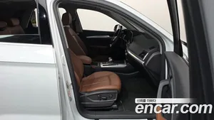 Audi Q5, 2022 — миниатюра 16
