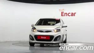 Kia morning, 2014 — миниатюра 2