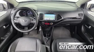 Kia morning, 2014 — миниатюра 9