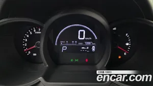 Kia morning, 2014 — миниатюра 10