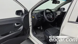 Kia morning, 2014 — миниатюра 12