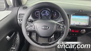 Kia morning, 2014 — миниатюра 18
