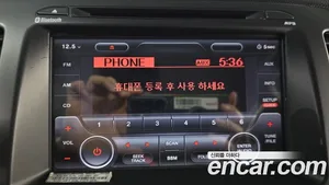 Kia morning, 2014 — миниатюра 21