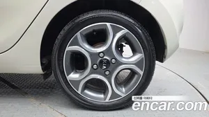 Kia morning, 2014 — миниатюра 6