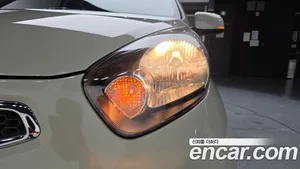 Kia morning, 2014 — миниатюра 7