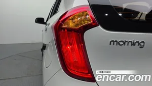Kia morning, 2014 — миниатюра 8
