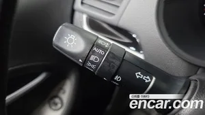 Kia morning, 2014 — миниатюра 28