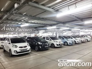Kia morning, 2014 — миниатюра 31