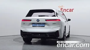 BMW iX, 2025 — миниатюра 4