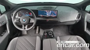 BMW iX, 2025 — миниатюра 7