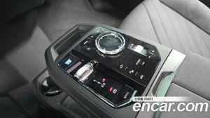 BMW iX, 2025 — миниатюра 9