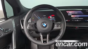 BMW iX, 2025 — миниатюра 13