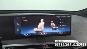 BMW iX, 2025 — миниатюра 16