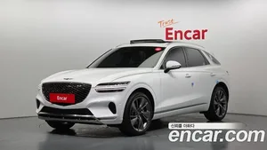 Genesis GV70, 2024 — миниатюра 1