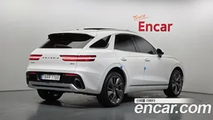Genesis GV70, 2024 — миниатюра 2