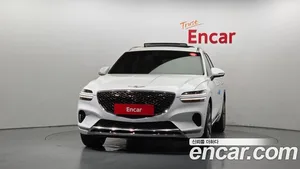 Genesis GV70, 2024 — миниатюра 3