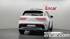 Genesis GV70, 2024 — миниатюра 4