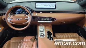 Genesis GV70, 2024 — миниатюра 10