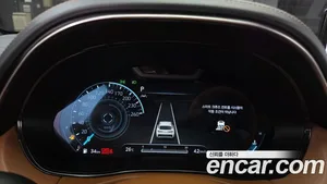 Genesis GV70, 2024 — миниатюра 11
