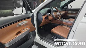 Genesis GV70, 2024 — миниатюра 13