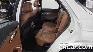 Genesis GV70, 2024 — миниатюра 17