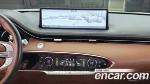 Genesis GV70, 2024 — миниатюра 18