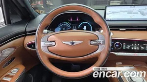 Genesis GV70, 2024 — миниатюра 19