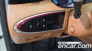 Genesis GV70, 2024 — миниатюра 24