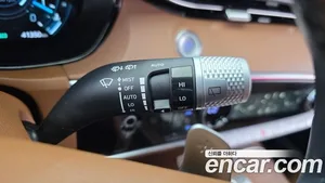 Genesis GV70, 2024 — миниатюра 25