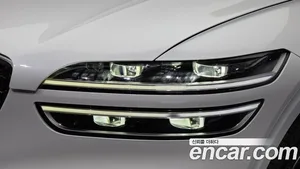 Genesis GV70, 2024 — миниатюра 8